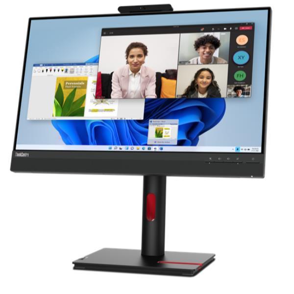 Lenovo ThinkCentre Tiny-in-One 24 Gen 5 - Monitor …